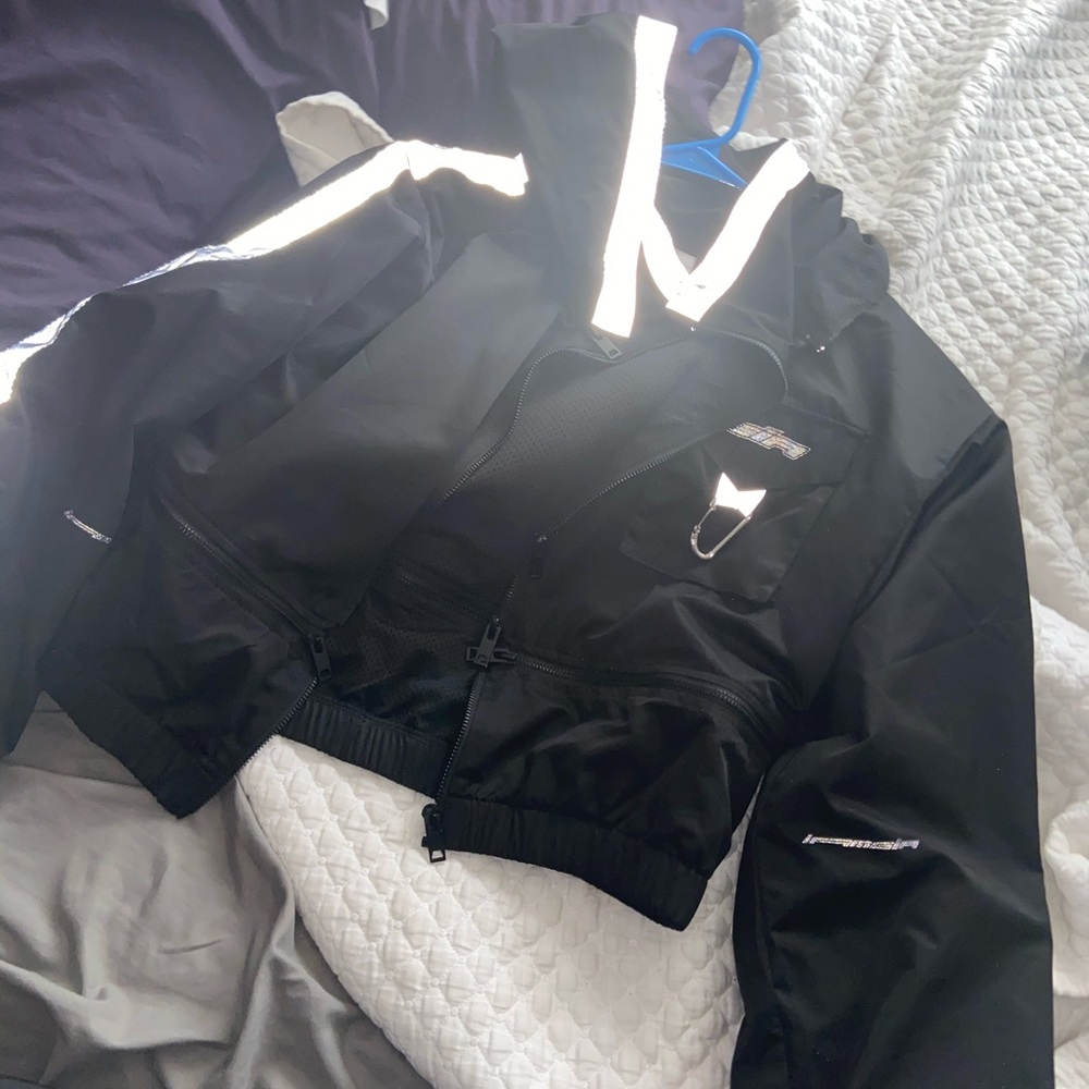 I.AM.GIA NEPTUNE JACKET